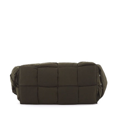 Bottega Veneta Padded Tech Cassette
